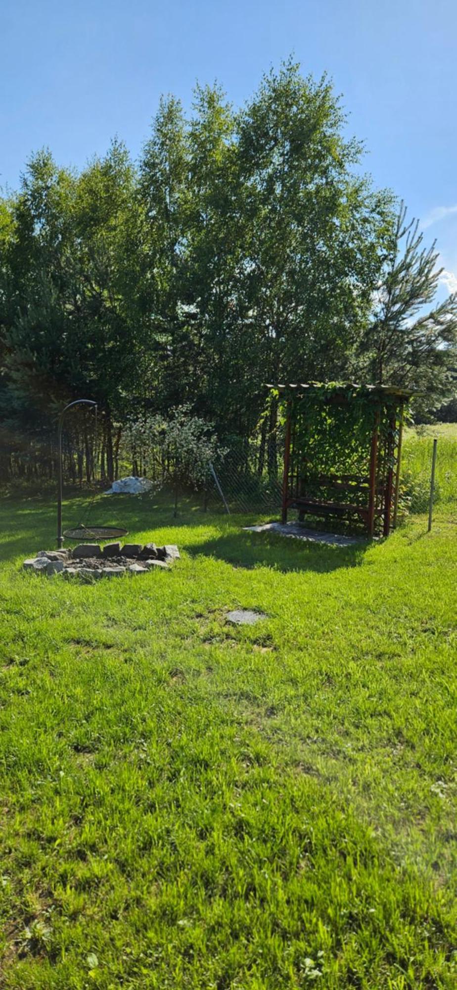 Jaskolka Roztocze Villa Tomaszów Lubelski Dış mekan fotoğraf